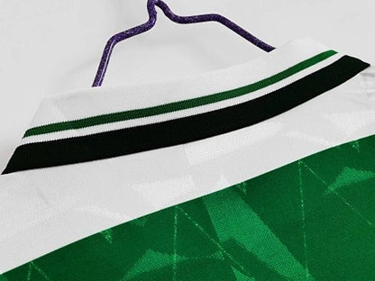 Celtic Retro 1989/91 Home