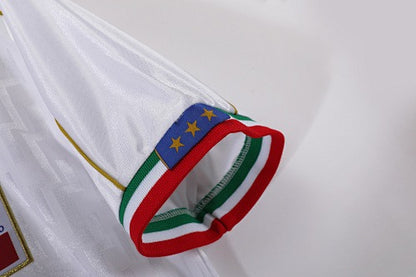Italia Retro 1995