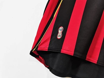 AC Milan Retro 2006/07 Home