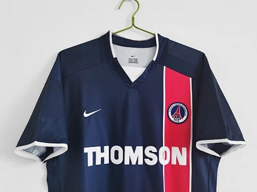 Paris Retro 2002/03 Home