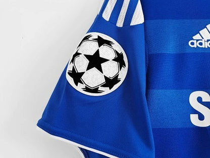 Chelsea Retro 2011/12 Home