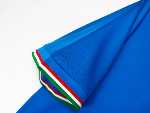 Itália Retro 1982 Home