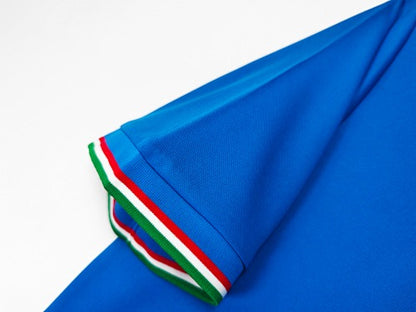 Itália Retro 1982 Home