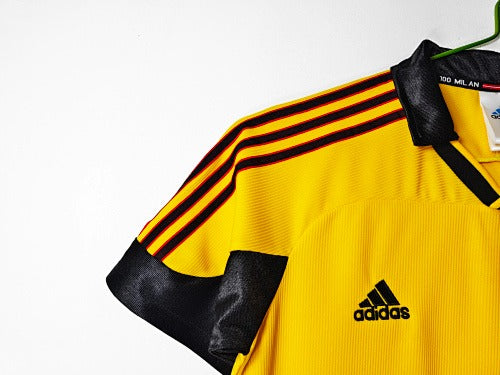 AC Milan Retro 1999/00