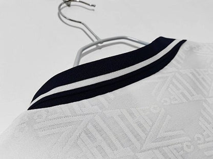 Tottenham Hotspur Retro 1991/93 Home