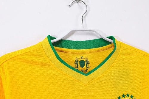 Brasil Retro 2012/13 Local