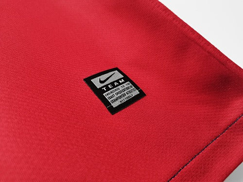 Barcelona Retro 2008/09 Home