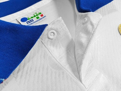 Italy Retro 1994