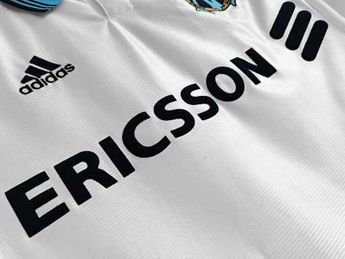 Marseille Retro 1998/99 Home