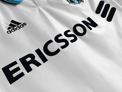 Marseille Retro 1998/99 Home