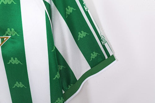 Betis Retro 1995/97 Local