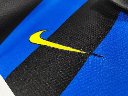 Inter Milan Retro 1998/99 Home