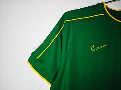 Portero del Brasil Retro 1998
