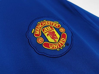 Manchester United Retro 2008/09