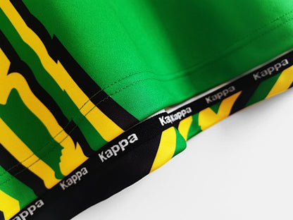 Jamaica Retro 1998