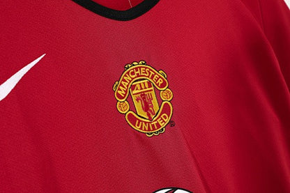 Manchester United Retro 2004/06