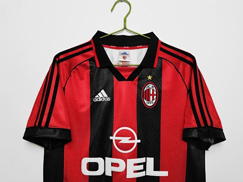 AC Milan Retro 1998/99