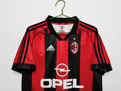 AC Milan Retro 1998/99