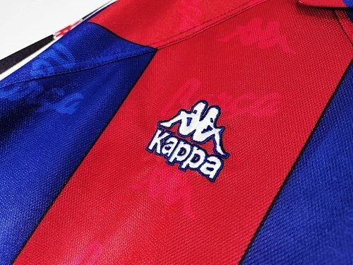 Barça Retro 1995/97 Home