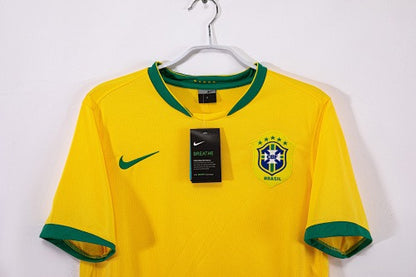 Brazil Retro 2006 Home