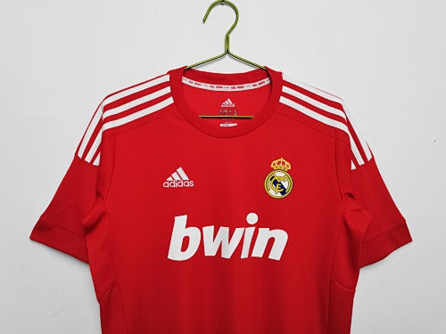Real Madrid Retro 2011/12