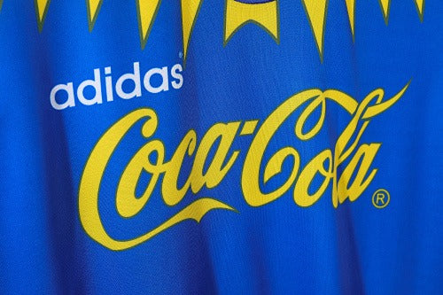 Américas Retro 1995