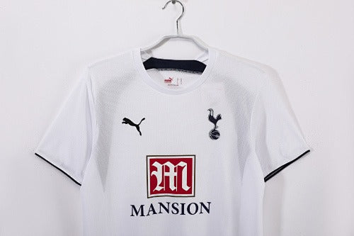 Tottenham Hotspur Retro 2006/07 Local