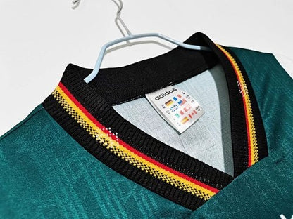 Germany Retro 1996