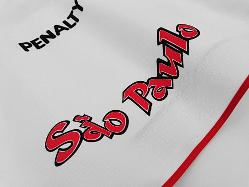 Sao Paulo Retro 2000 Home