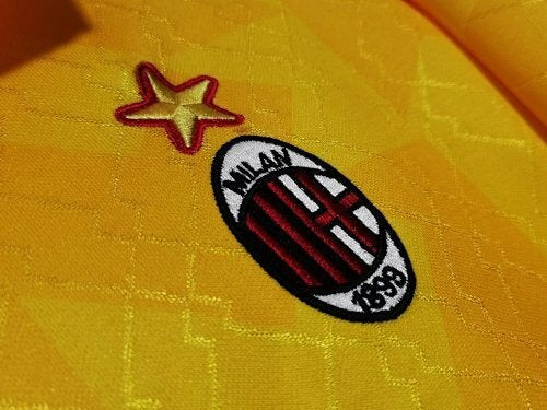 AC Milan Retro 1995/96