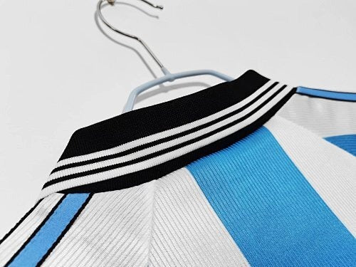 Argentina Retro 1998/99 Home
