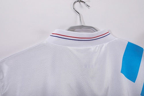 Marsella Retro 1992/93 Inicio