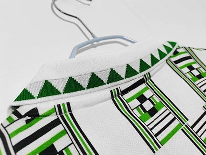 Nigeria Retro 1994