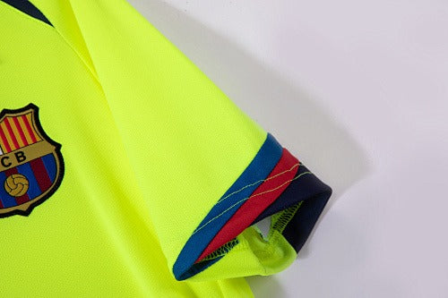 Barcelona Retro 2005/06