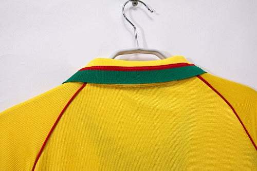 Retro Camerún 1998/99