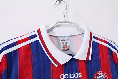 Bayern Retro 1995/97
