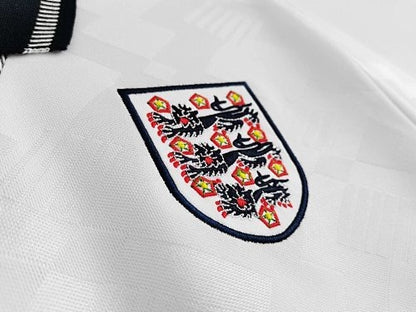 England Retro 1990 Home