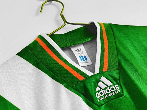 Ireland Retro 1992/94 Home