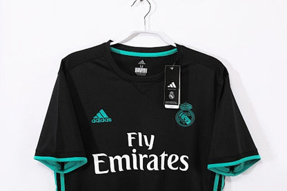 Real Madrid Retro 2017/18