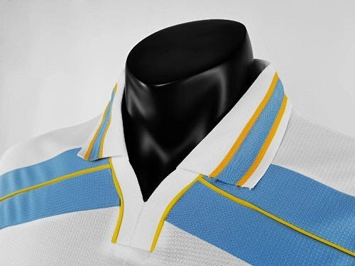 Lazio Retro 2000/01