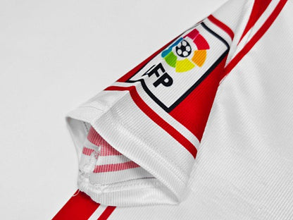 Atlético de Madrid Retro 1999/00 Local