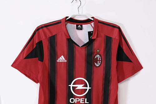AC Retro 2004/05 Home