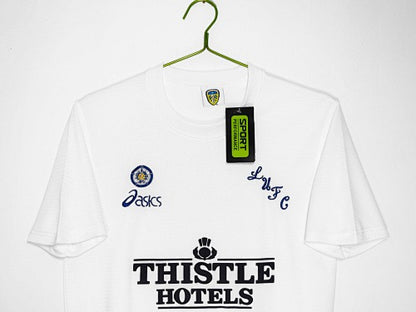 Leeds United Retro 1995/96 Local