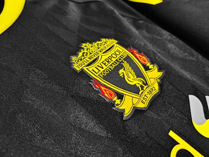 Liverpool Retro 2010/11