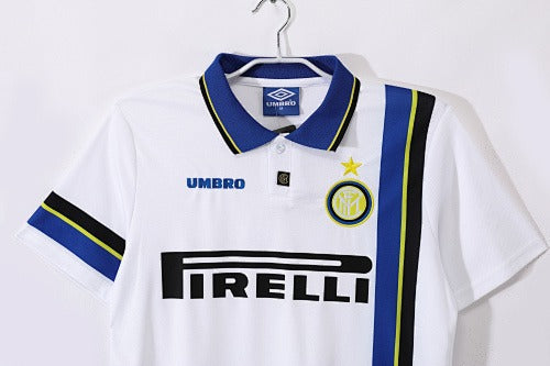 Inter Milan Retro 1997/98