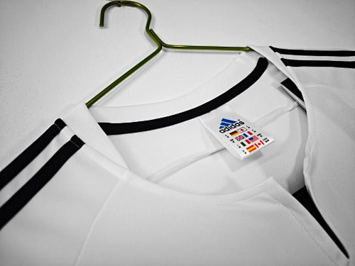 Real Madrid Retro 2003/04 Home