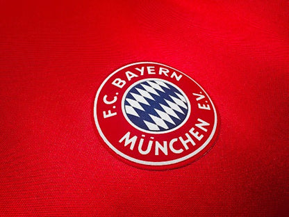 Bayern Retro 1993/95