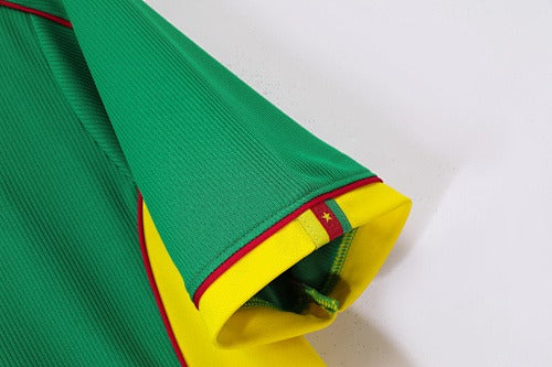 Camarones Retro 1998/99 Inicio