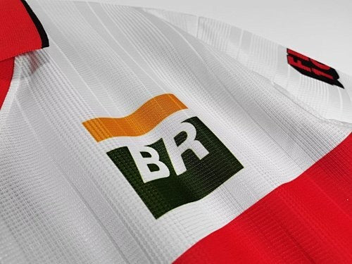 Flamengo Retro 1995