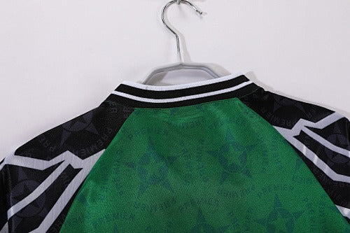 Nigeria Retro 1994/95 Inicio